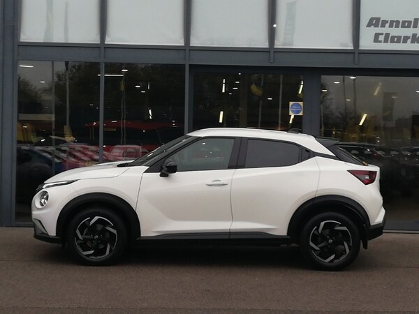 Used Nissan Juke 2023 for sale - 76258698: Photo 4