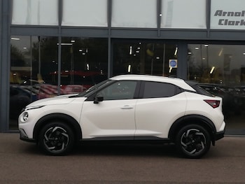 Used Nissan Juke 2023 for sale - 76258698: Photo 4