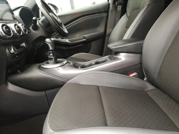 Used Nissan Juke 2023 for sale - 76258698: Photo 5