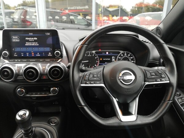 Used Nissan Juke 2023 for sale - 76258698: Photo 7
