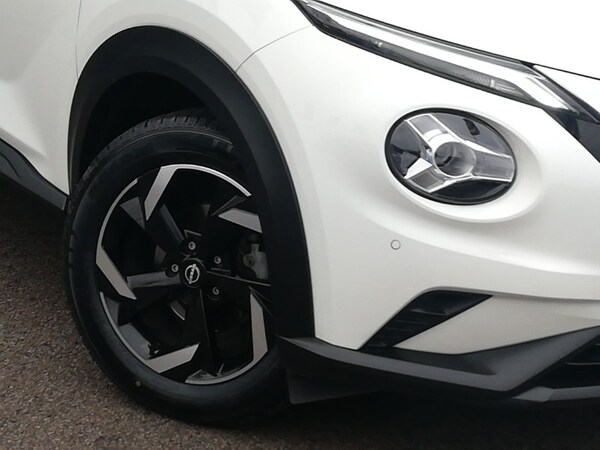 Used Nissan Juke 2023 for sale - 76258698: Photo 9