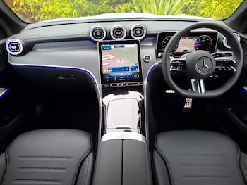 Used Mercedes-Benz GLC 2025 for sale - 78318177: Photo