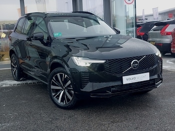 Volvo XC90 feature image