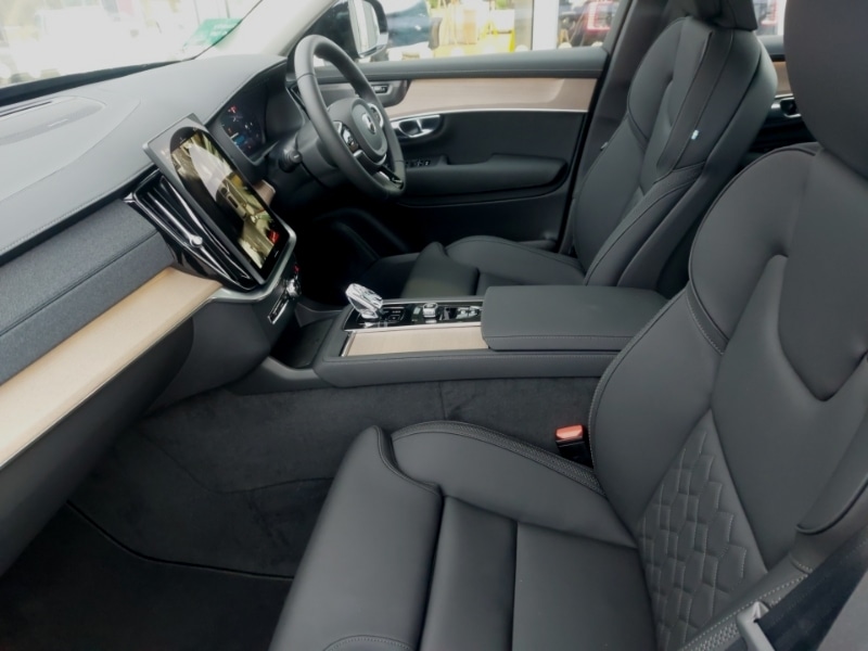 Used Volvo XC90 2025 for sale - 77150676: Photo 5