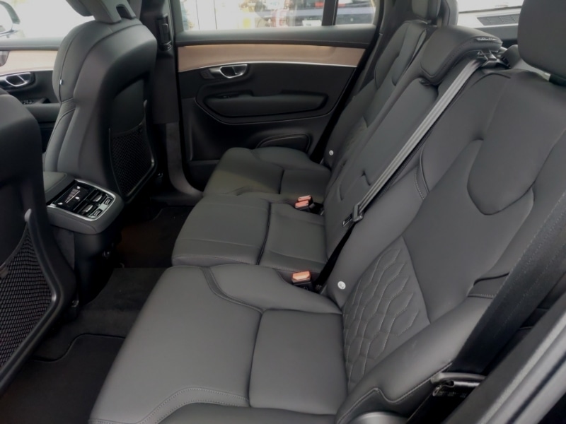 Used Volvo XC90 2025 for sale - 77150676: Photo 6