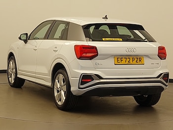 Used Audi Q2 2023 for sale - 76600417: Photo