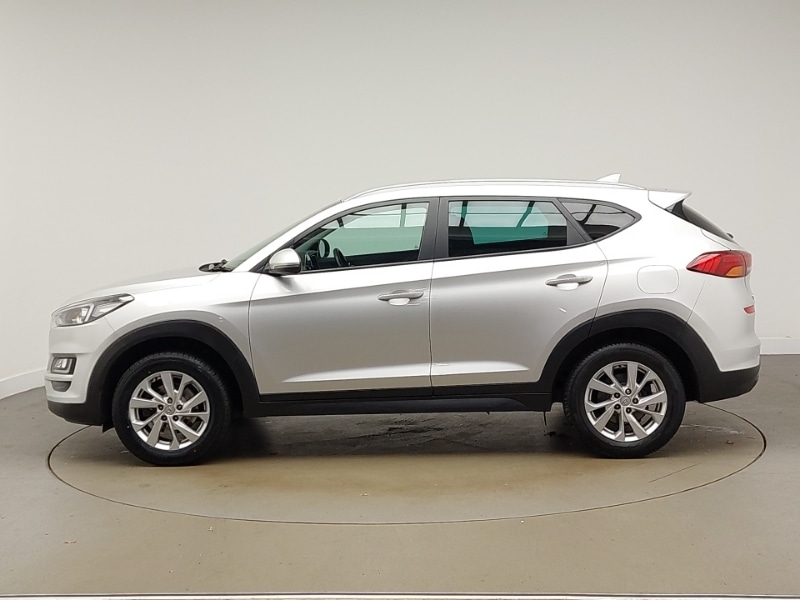 Used Hyundai TUCSON 2020 for sale - 77982068: Photo 4