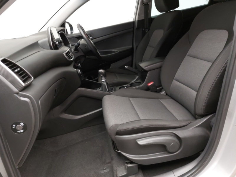 Used Hyundai TUCSON 2020 for sale - 77982068: Photo 5