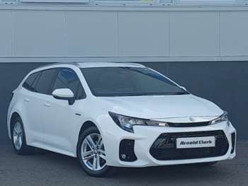 2023 - 1.8 Hybrid Motion 5dr CVT