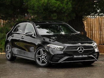 Used Mercedes-Benz A-Class 2025 for sale - 78318183: Photo