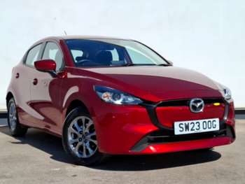 2023 - 1.5 Skyactiv G 75 Centre-Line 5dr