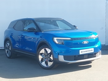 Used Ford Explorer 2025 for sale - 78439076: Photo