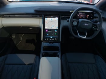 Used Ford Explorer 2025 for sale - 78439076: Photo