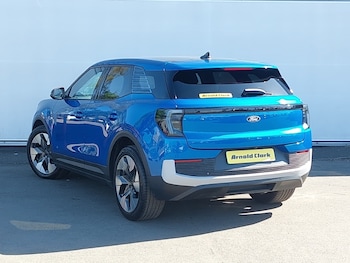 Used Ford Explorer 2025 for sale - 78439076: Photo