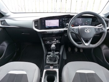 Used Vauxhall Mokka 2021 for sale - 78940434: Photo