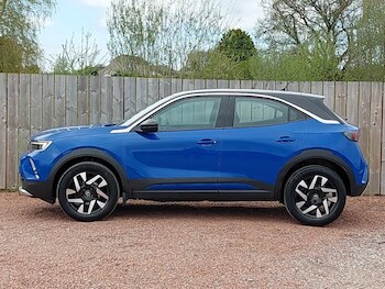 Used Vauxhall Mokka 2021 for sale - 78940434: Photo