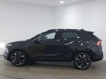 Used Kia Sportage 2026 for sale - 78877441: Photo