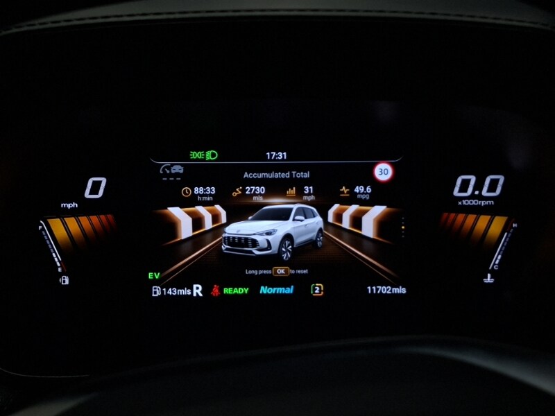 Used MG MG ZS 2024 for sale - 77197085: Photo 10