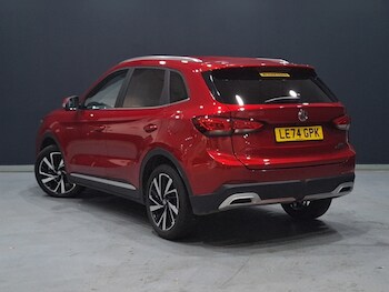 Used MG MG ZS 2024 for sale - 77197085: Photo