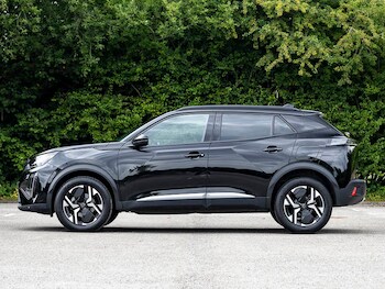 Used Peugeot 2008 2026 for sale - 78491142: Photo