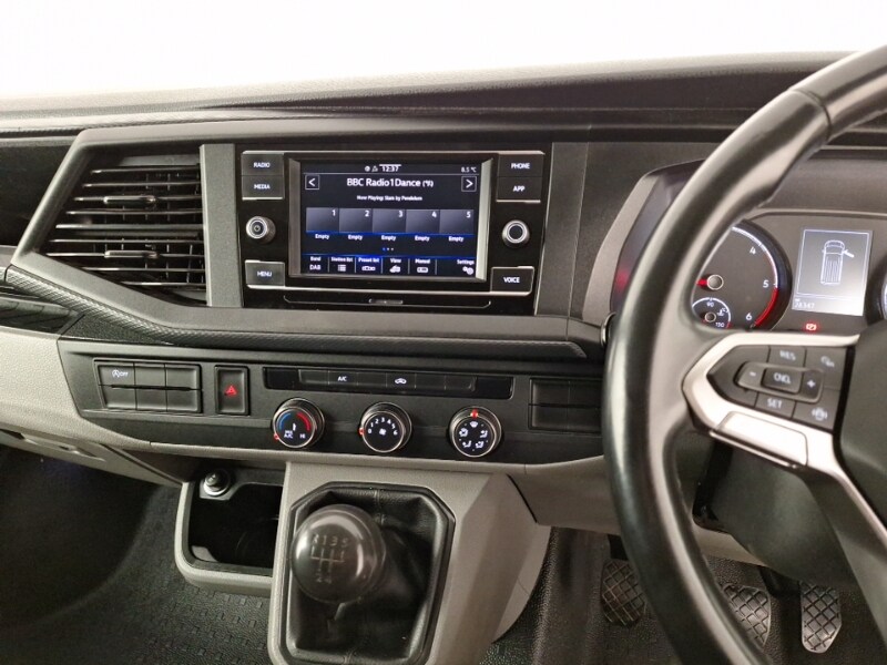 Used Volkswagen Transporter 2023 for sale - 77875912: Photo 10