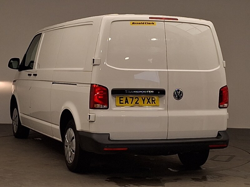 Used Volkswagen Transporter 2023 for sale - 77875912: Photo 3