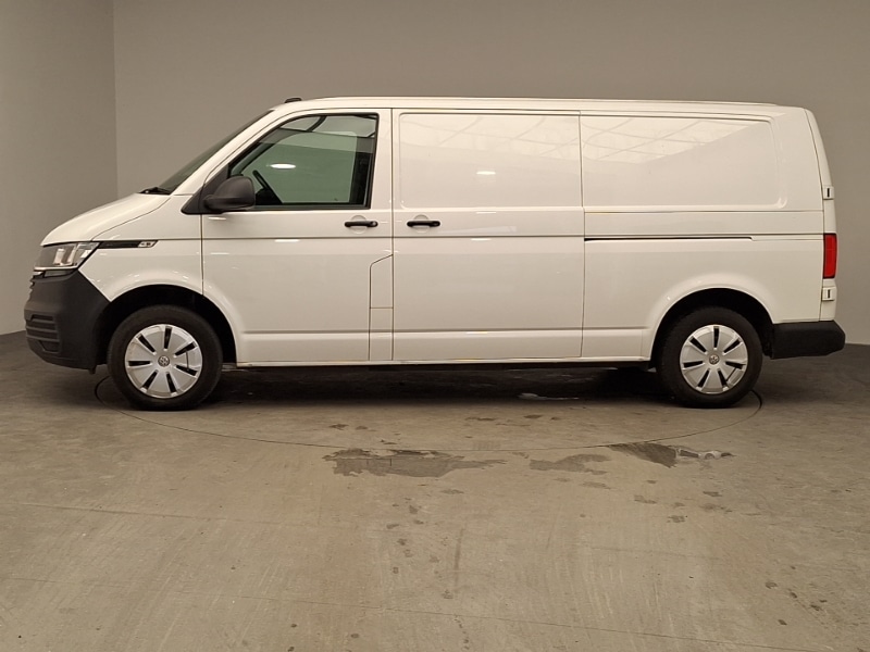 Used Volkswagen Transporter 2023 for sale - 77875912: Photo 4