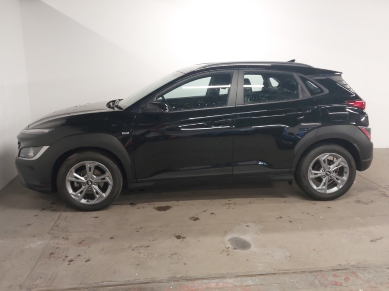Used Hyundai KONA 2021 for sale - 76714032: Photo 4