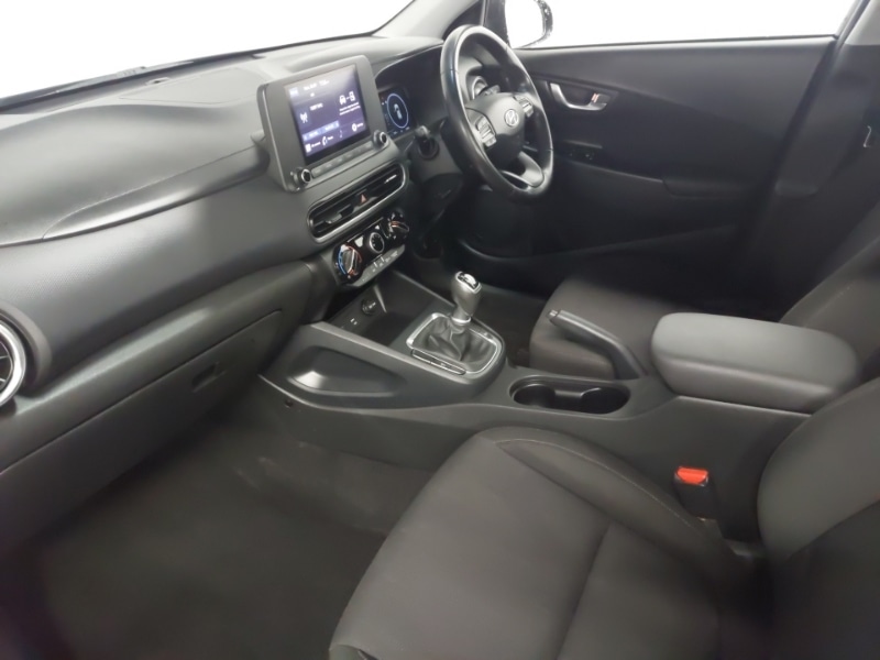 Used Hyundai KONA 2021 for sale - 76714032: Photo 5