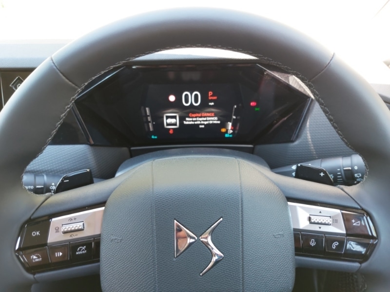 Used DS Automobiles DS 4 2025 for sale - 76694876: Photo 10