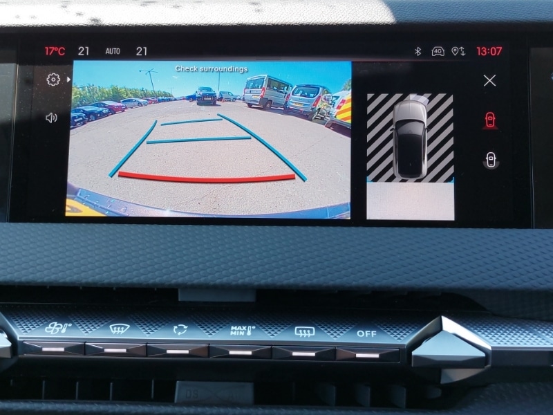 Used DS Automobiles DS 4 2025 for sale - 76694876: Photo 11