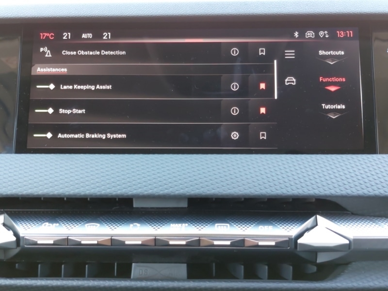 Used DS Automobiles DS 4 2025 for sale - 76694876: Photo 12