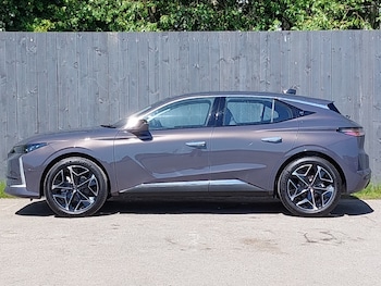 Used DS Automobiles DS 4 2025 for sale - 76694876: Photo