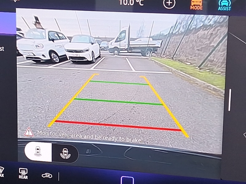 Used Volkswagen Touran 2025 for sale - 77985832: Photo 11