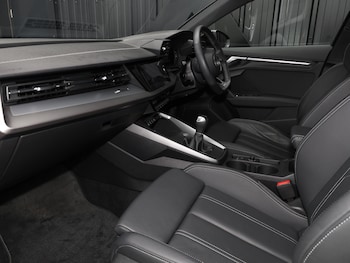 Used Audi A3 2023 for sale - 78983028: Photo