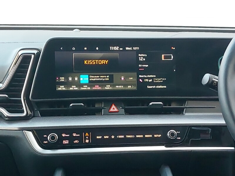 Used Kia Sportage 2025 for sale - 76816670: Photo 10