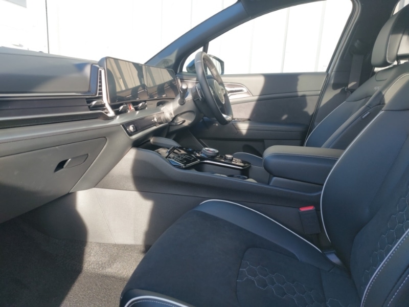 Used Kia Sportage 2025 for sale - 76816670: Photo 5