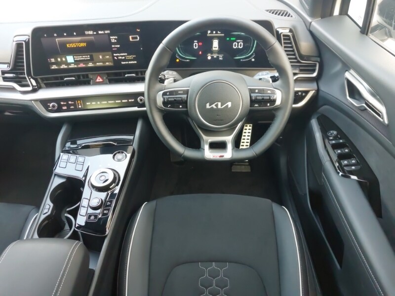 Used Kia Sportage 2025 for sale - 76816670: Photo 7