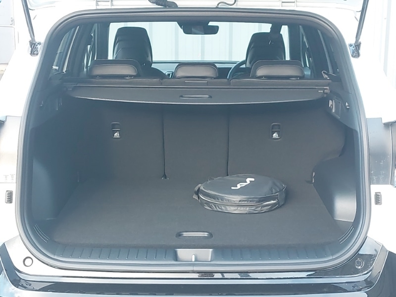 Used Kia Sportage 2025 for sale - 76816670: Photo 8