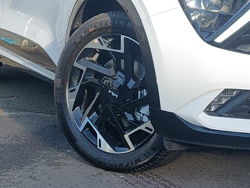 Used Kia Sportage 2025 for sale - 76816670: Photo 9