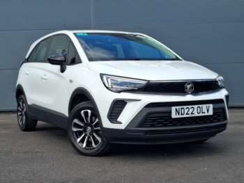 2022 - 1.2 Turbo Design 5dr