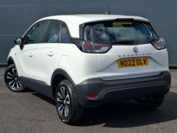 Used Vauxhall Crossland 2022 for sale - 75156027: Photo