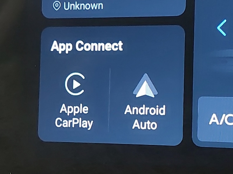 Used MG MG HS 2025 for sale - 77320094: Photo 11