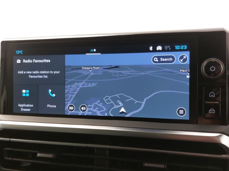 Used Citroen Space Tourer 2025 for sale - 77174014: Photo 10