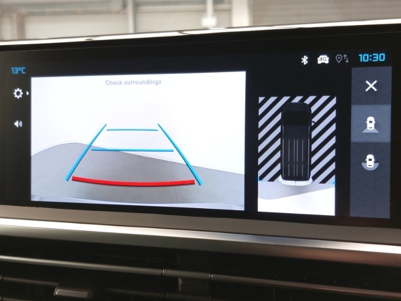 Used Citroen Space Tourer 2025 for sale - 77174014: Photo 12