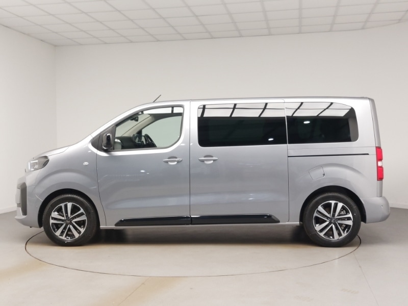 Used Citroen Space Tourer 2025 for sale - 77174014: Photo 4