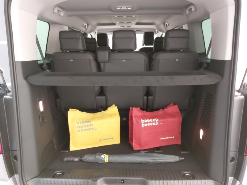 Used Citroen Space Tourer 2025 for sale - 77174014: Photo 8