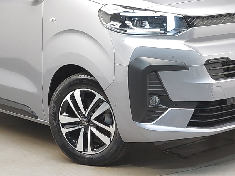 Used Citroen Space Tourer 2025 for sale - 77174014: Photo 9