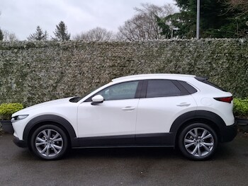 Used Mazda CX-30 2023 for sale - 77293978: Photo