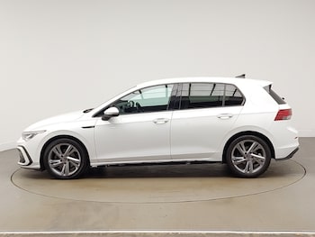 Used Volkswagen Golf 2020 for sale - 79545979: Photo